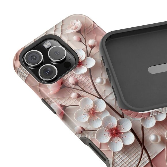 iPhone Phone Cases, Perfect Stylish Mobile Case, MLNMC596 - Picture 6 of 14